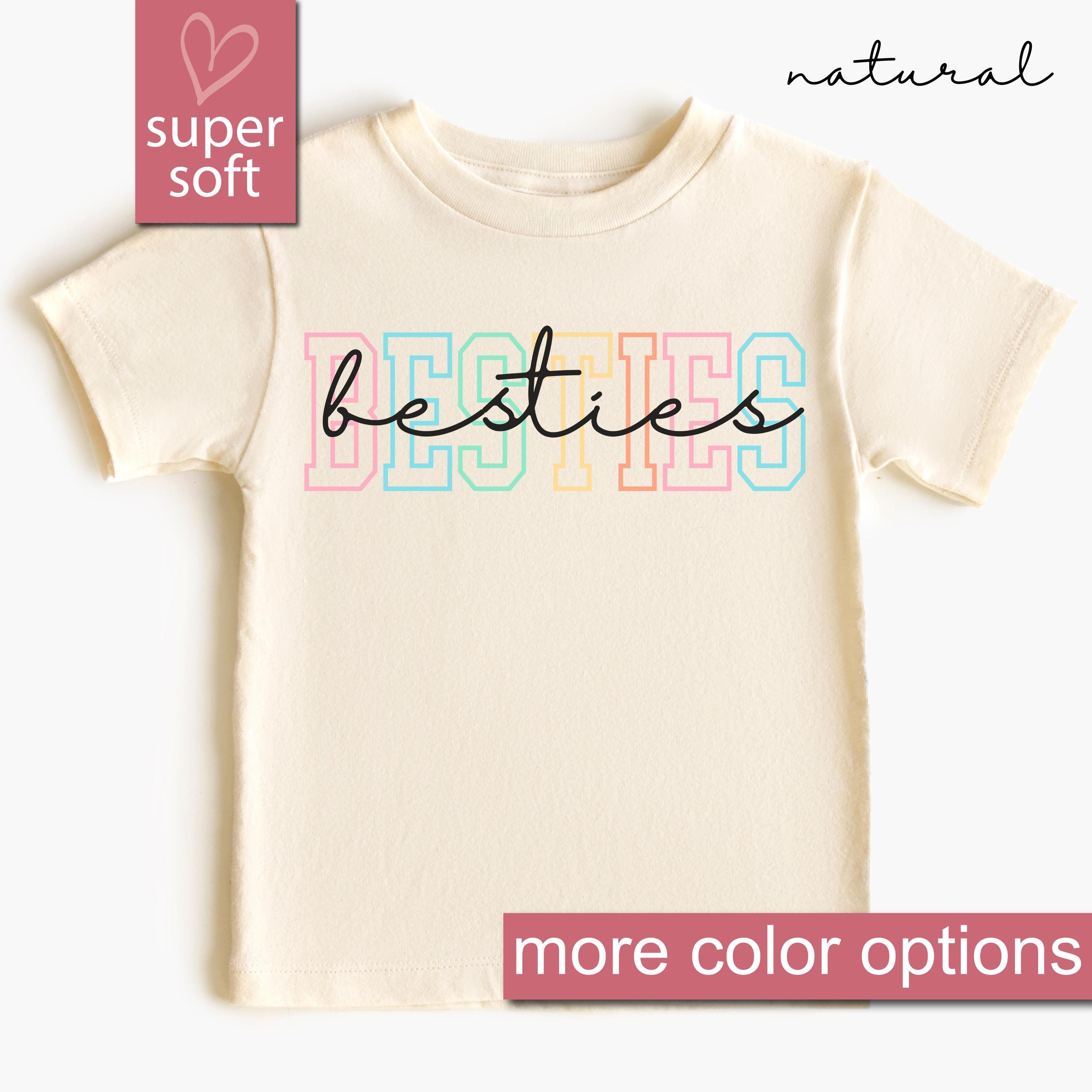 Best Friends Forever Shirts - Etsy