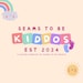 Seams To Be Kiddos
