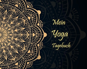 Mein Yoga Tagebuch