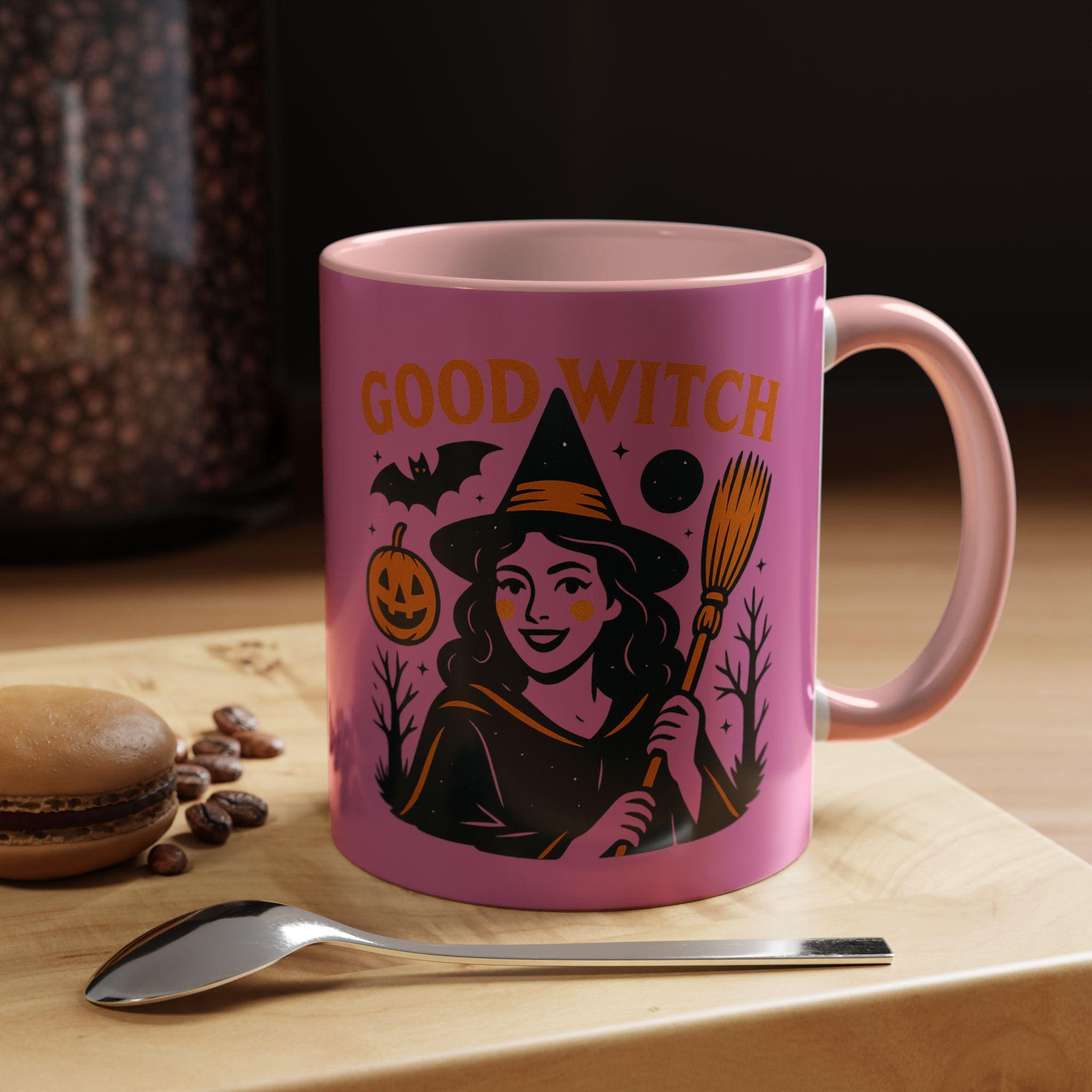 Good Witch mug 4