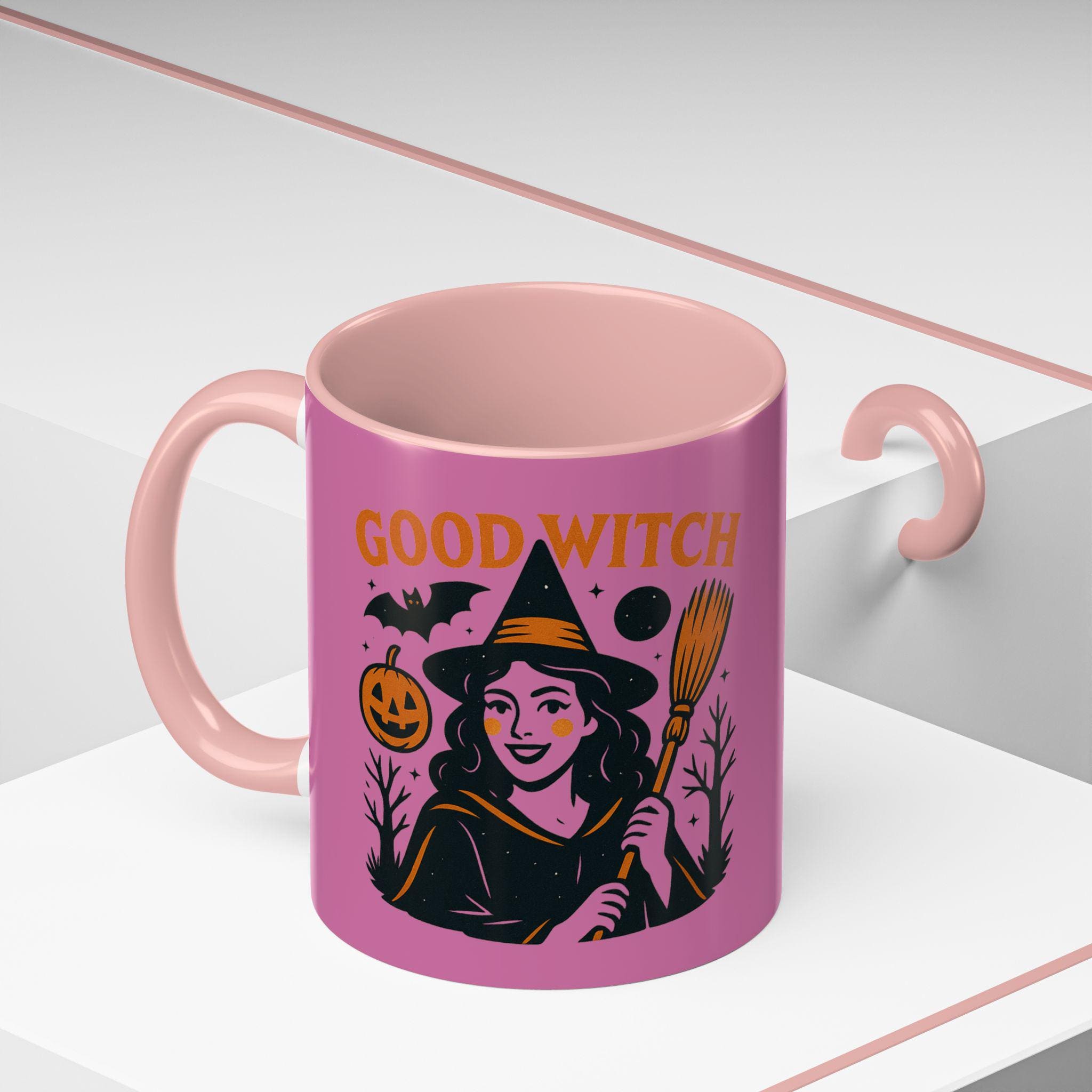 Good Witch mug 2