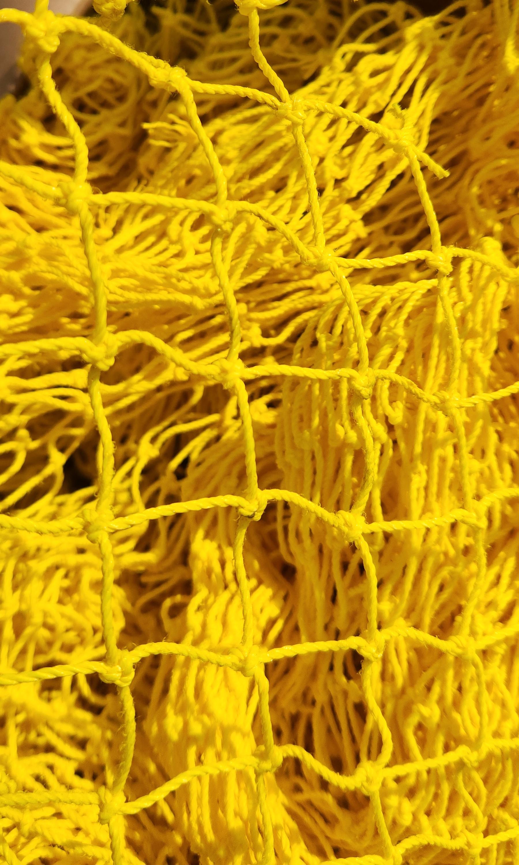 Knotted 1-inch Netting, Various Colors - Etsy