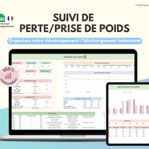Acompanhe a perda ou ganho de peso | Cálculo de peso, medidas, planilha | Modelo, modelo de rastreamento de treinamento, calorias