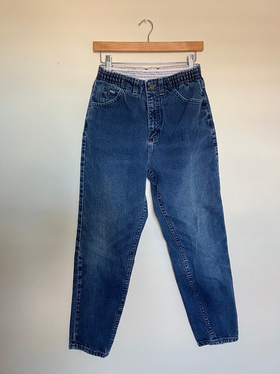 VTG Lee Denim Jeans- Size 6