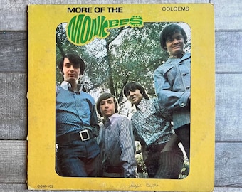 More of the  Monkees Vintage Vinyl- 1967
