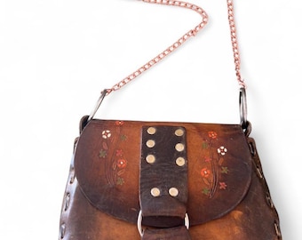 Vintage Isabella Fiore Handbag - Etsy