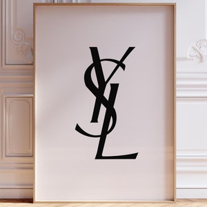 Ysl sign discount