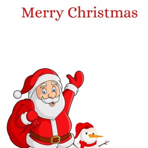 Christmas Cards