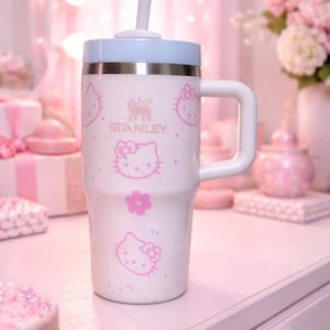 light pink stanley cup flip straw The IceFlow Flip Straw Tumbler | 20 oz | Soft Orchid | Customizable