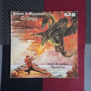 Yngwie malmsteen - Etsy 日本