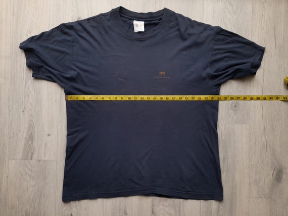 Vintage 1997 IBM Networking Days Tee , XL ,Vintag… - image 7