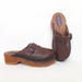 Vintage 80s High Platform Wooden Clogs ,vintage Clogs, Wood Clogs ...