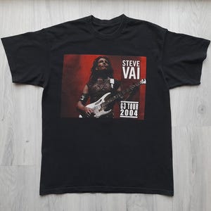 G3 Tour Shirt - Etsy