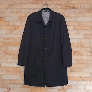 Vintage hugo boss coat - Etsy 日本