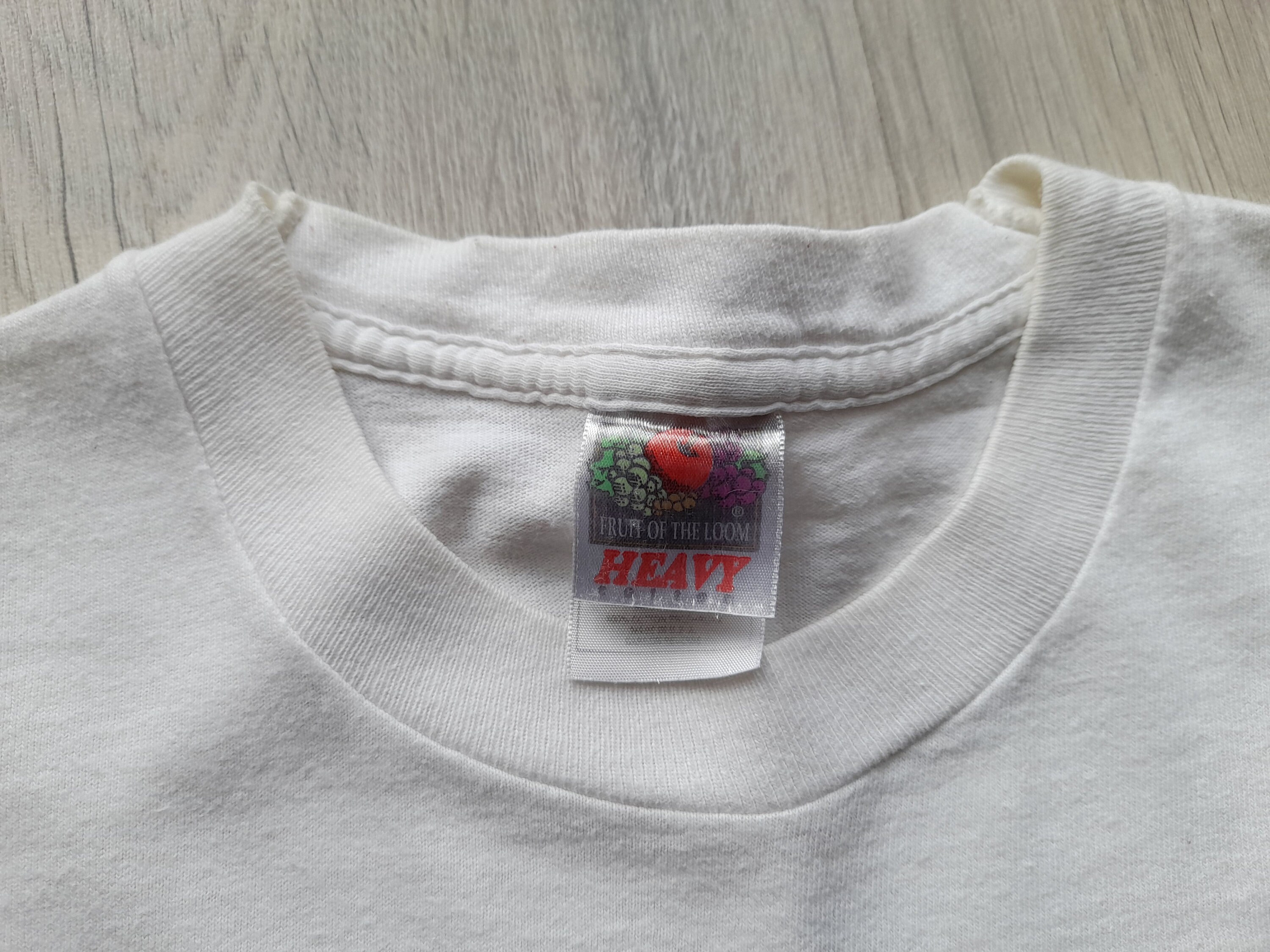 Vintage 90s Wizard of Oz Tee, Toto,i Don't Think We're in Kansas