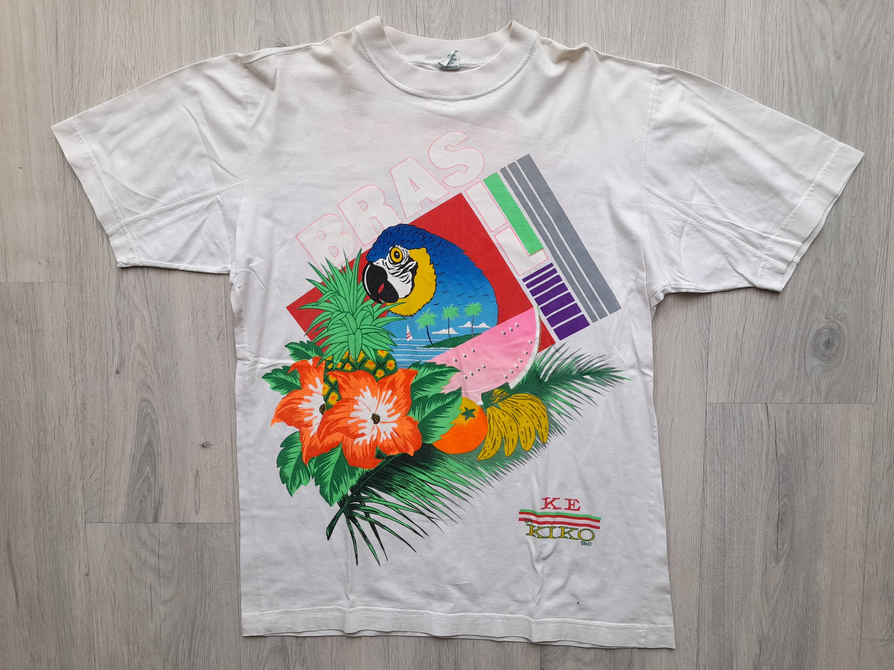 T shirt rio hotsell