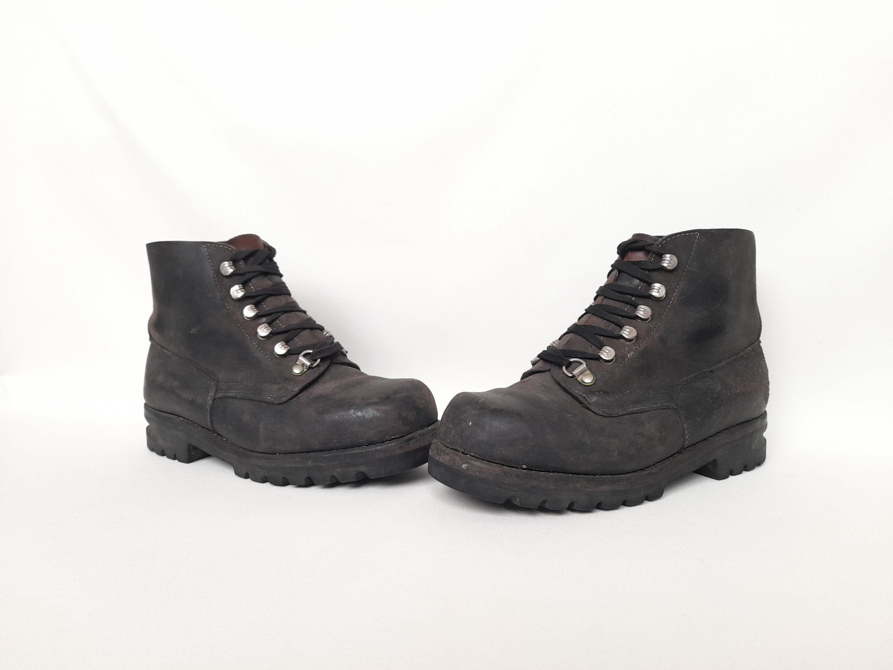 Raichle Hiking Boots - Etsy Raichle Hiking Boots - Etsy
