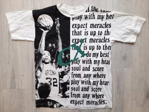 Vintage 90s Energy Basketball Tee vintage 90s Basketball Shirt adult Large 90s Basketball Shirt 90s Hip Hop T Shirt 90s Rap T Shirt Etsy Canada