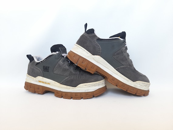 Zapatillas chunky caterpillar deals