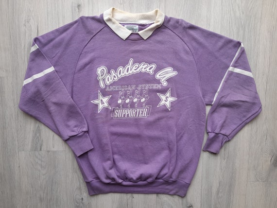 Vintage 80s Mens Olmes Carretti Best Company Pasadena
