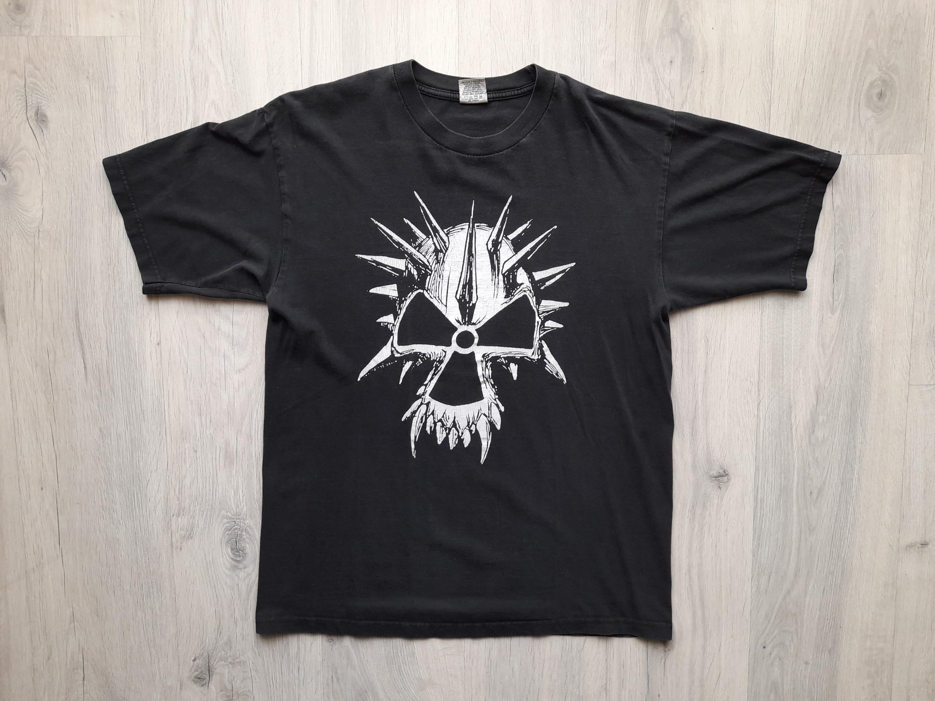 90s CORROSION OF CONFORMITY バンドTシャツ
