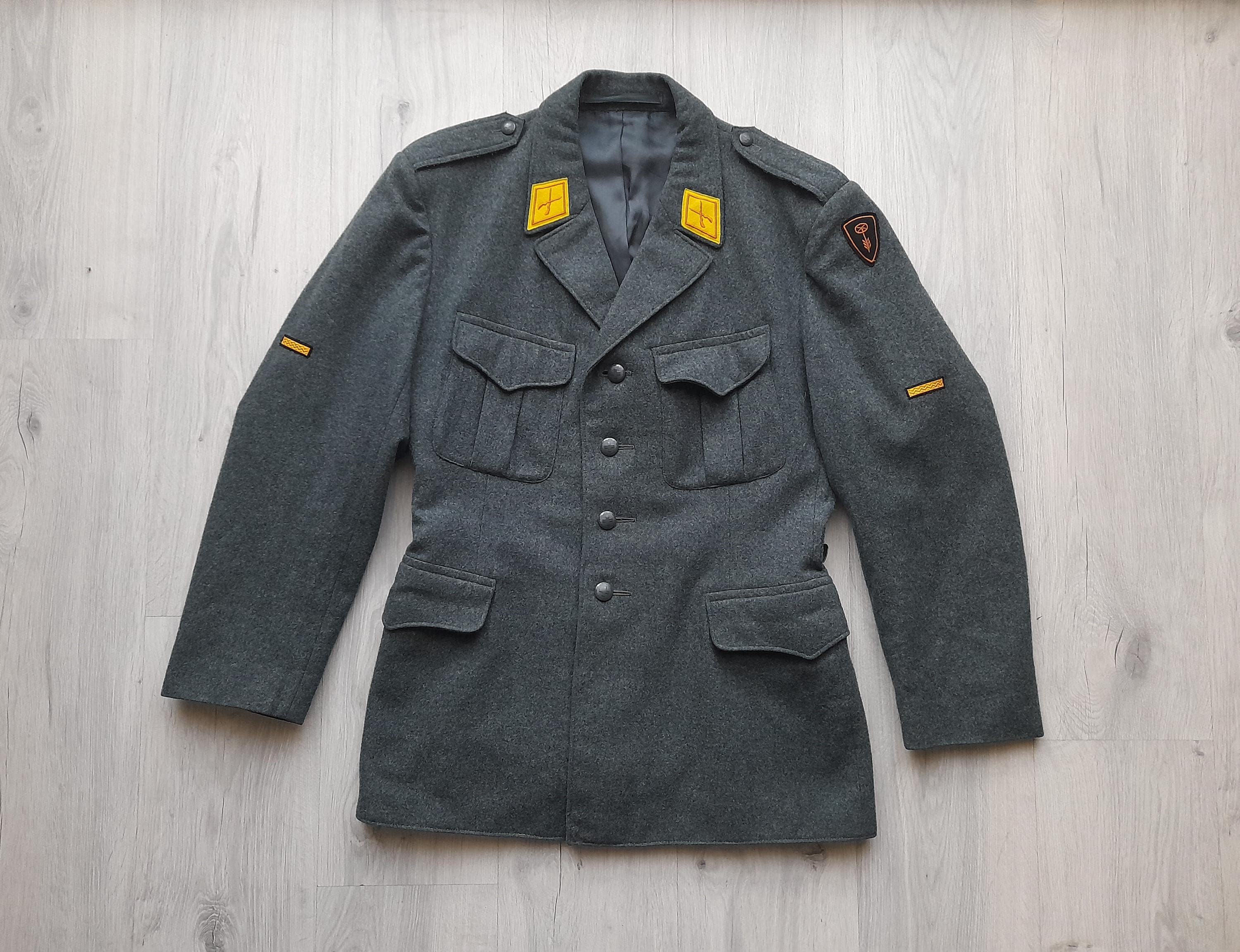Swiss Army Suit Jacket ,M Size ,90s Swiss Army Jacket ,original
