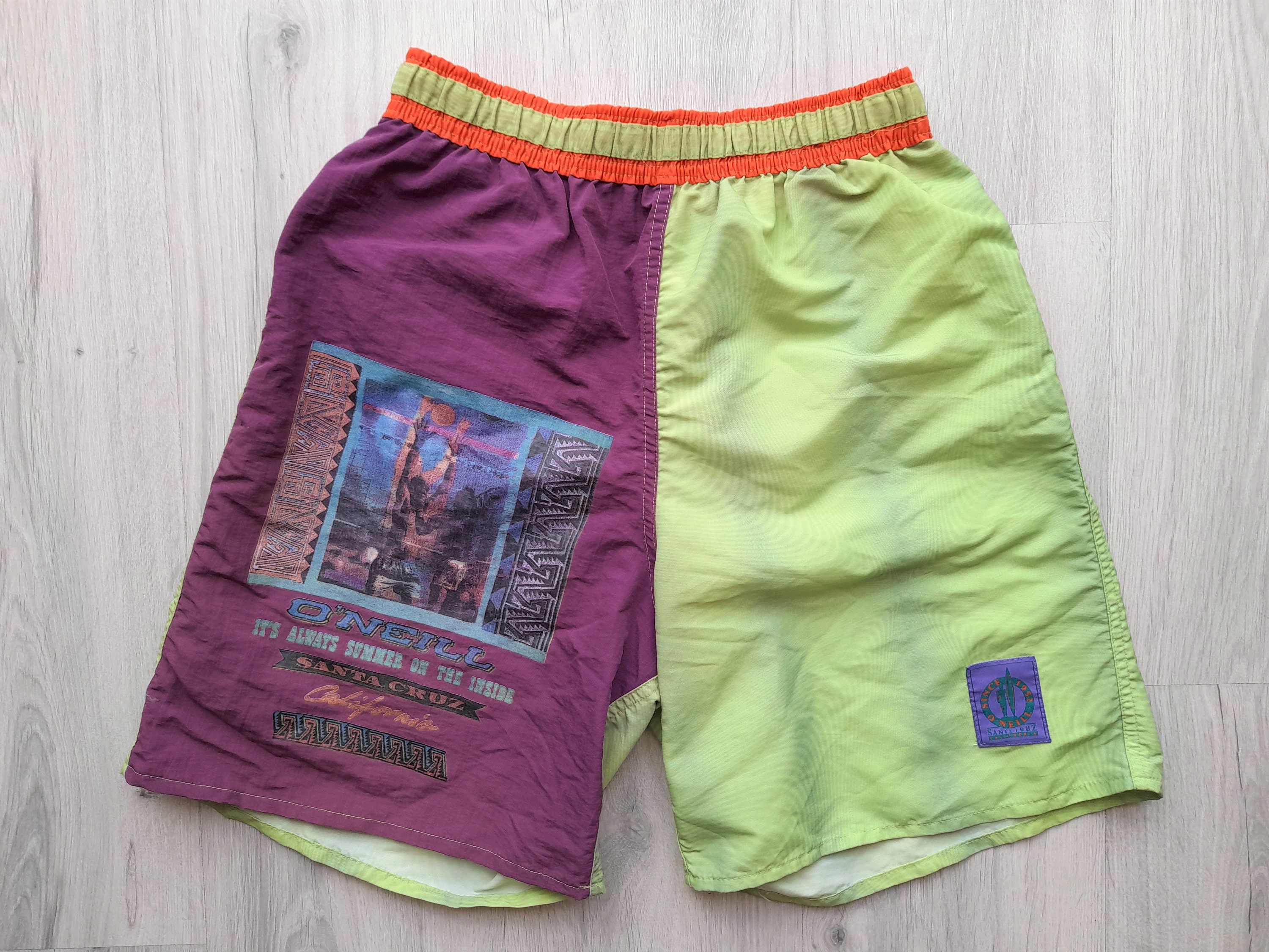 90s ONE’IL vintage short pants オニール 90s ONE'IL vintage short pants オニール