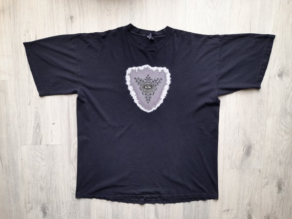 希少90’s GOTHCHA Tシャツ　1994年　USA製 希少 90s USA製 GOTCHA ガッチャ ロゴ Tシャツ M - メルカリ
