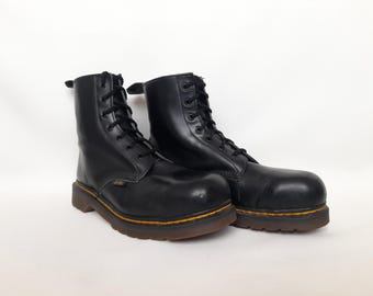 70's NOS Genesco Inc. Service Chukka Utility Army Boots 70's NOS Genesco Inc. Service Chukka Utility Army Boots