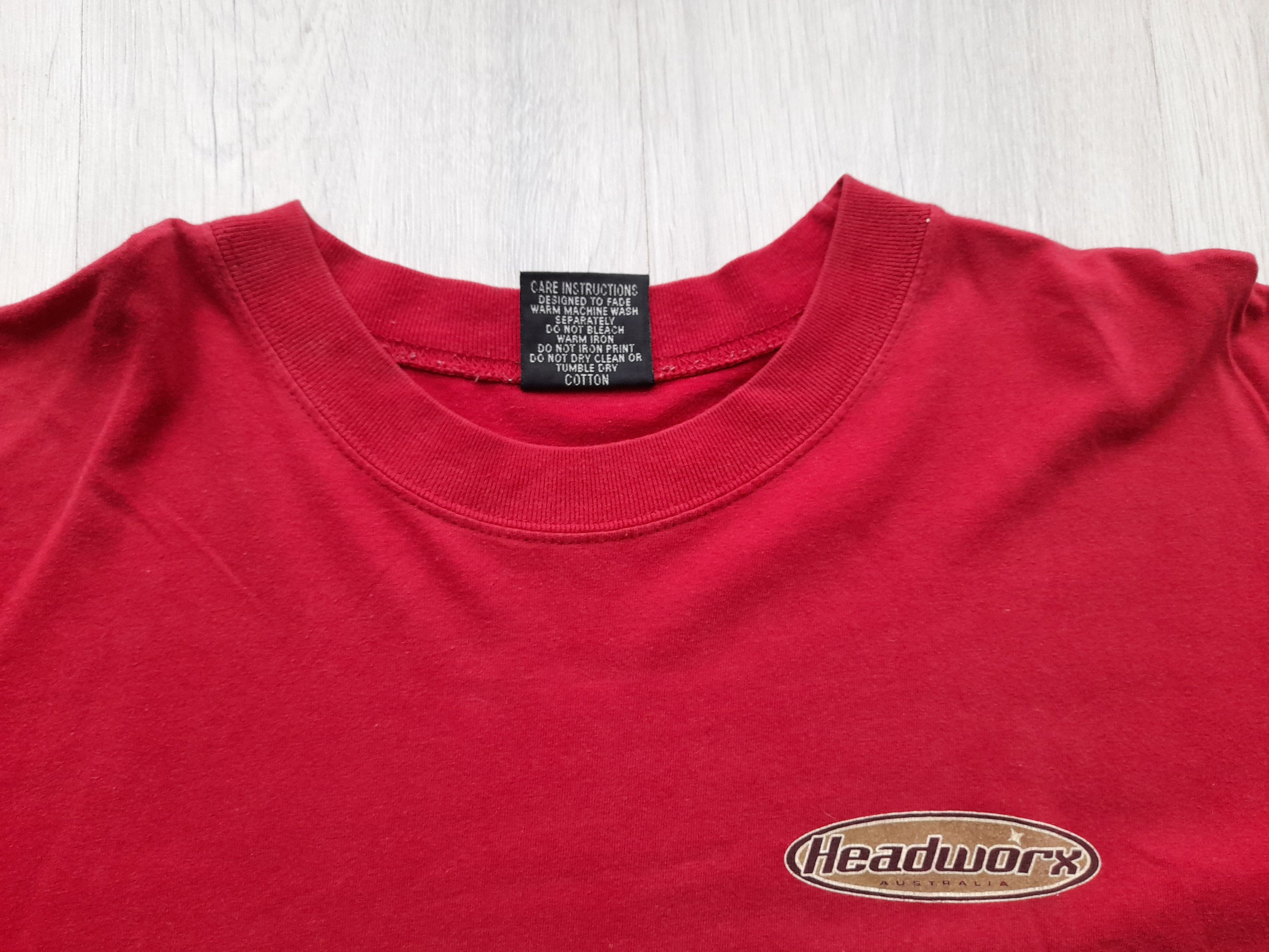 Vintage 90s Australian Surfing Vintage Tee , Headworx Australia Shirt , Australian Surfer Tee ,surfing Sportwear Tee, Surfing Sportswear,xl - Etsy Vintage 90s Australian Surfing Vintage Tee , Headworx Australia Shirt , Australian Surfer Tee ,surfing Sportwear Tee, Surfing Sportswear,xl - Etsy