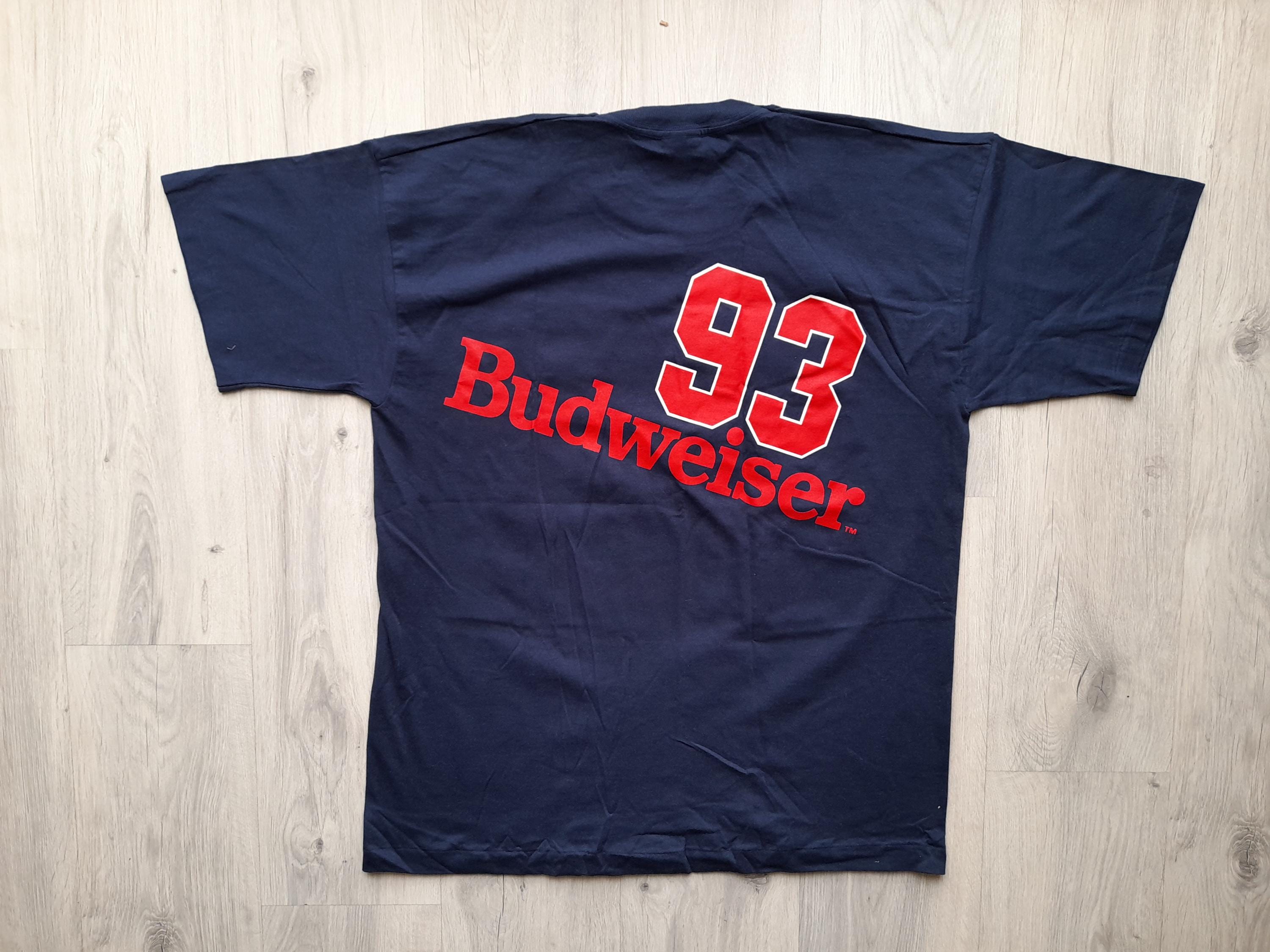 バドワイザーのビンテージTシャツXL バドワイザーのビンテージTシャツXL 楽天市場】90s USA製 ヴィンテージ