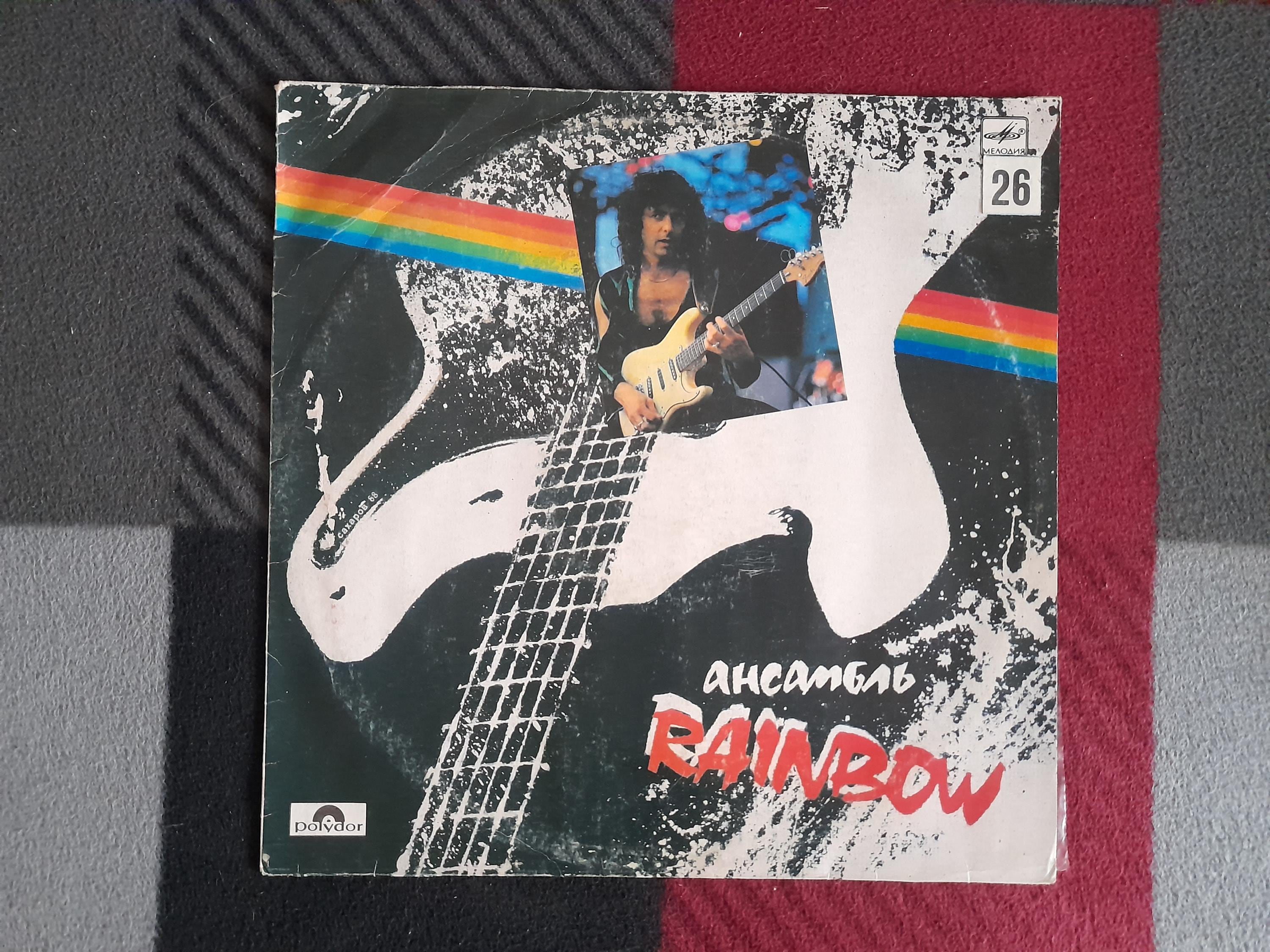 Ritchie blackmore - Etsy 日本