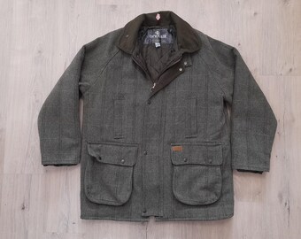 Vintage Mens Hunting Outdoor Jacket ,hunting Jacket, Xl,made in England Tweed Shooting Jacket,english Tweed Jacket ,tweed Field Country Coat - Etsy Vintage Mens Hunting Outdoor Jacket ,hunting Jacket, Xl,made in England Tweed Shooting Jacket,english Tweed Jacket ,tweed Field Country Coat - Etsy