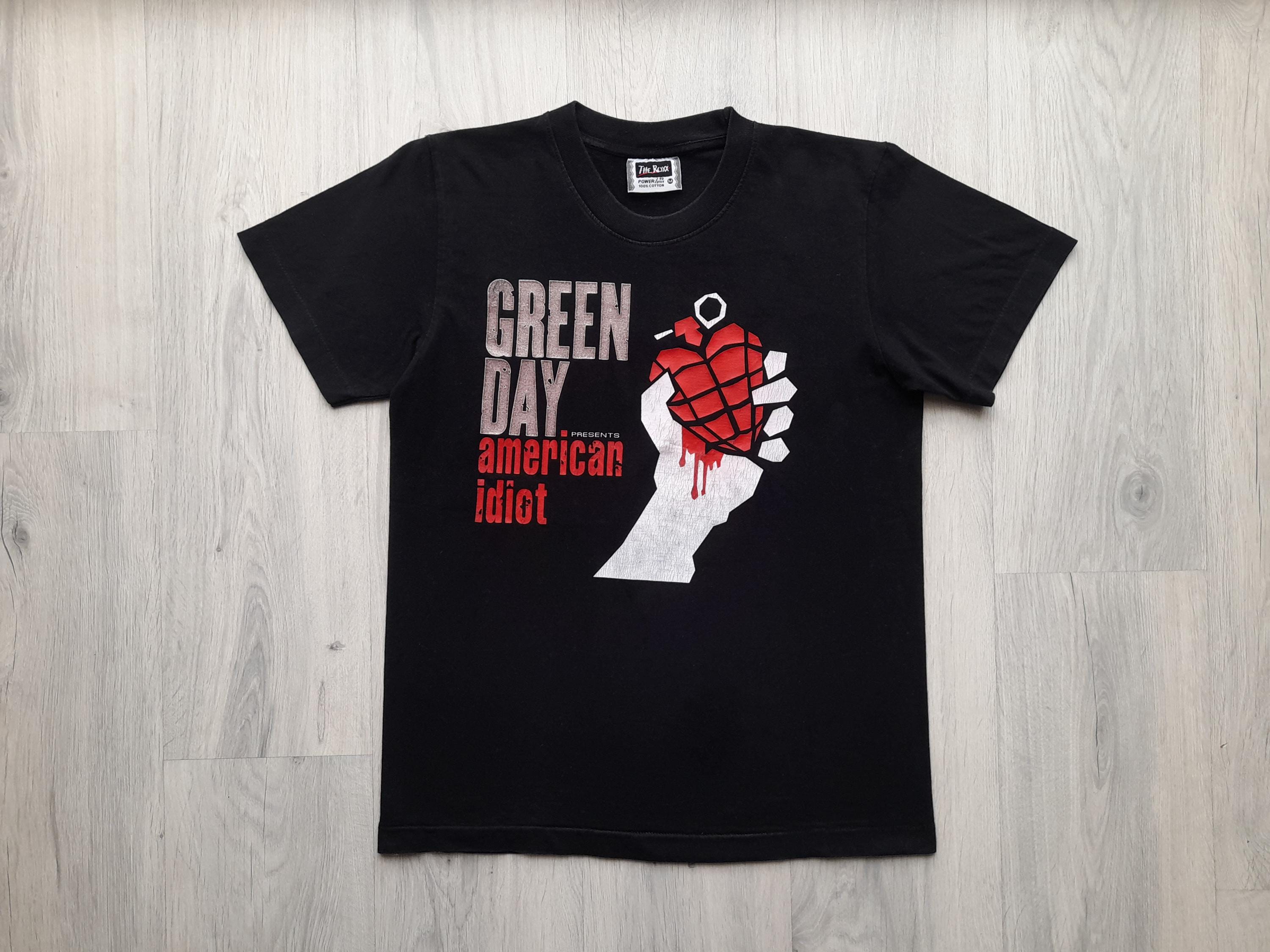 Matinee マチネ ☆ IDIOT Tシャツ Idiot T Shirts - Etsy Singapore