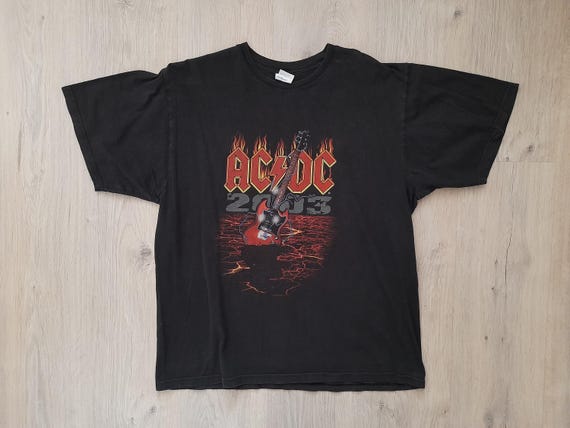 Ac/dc