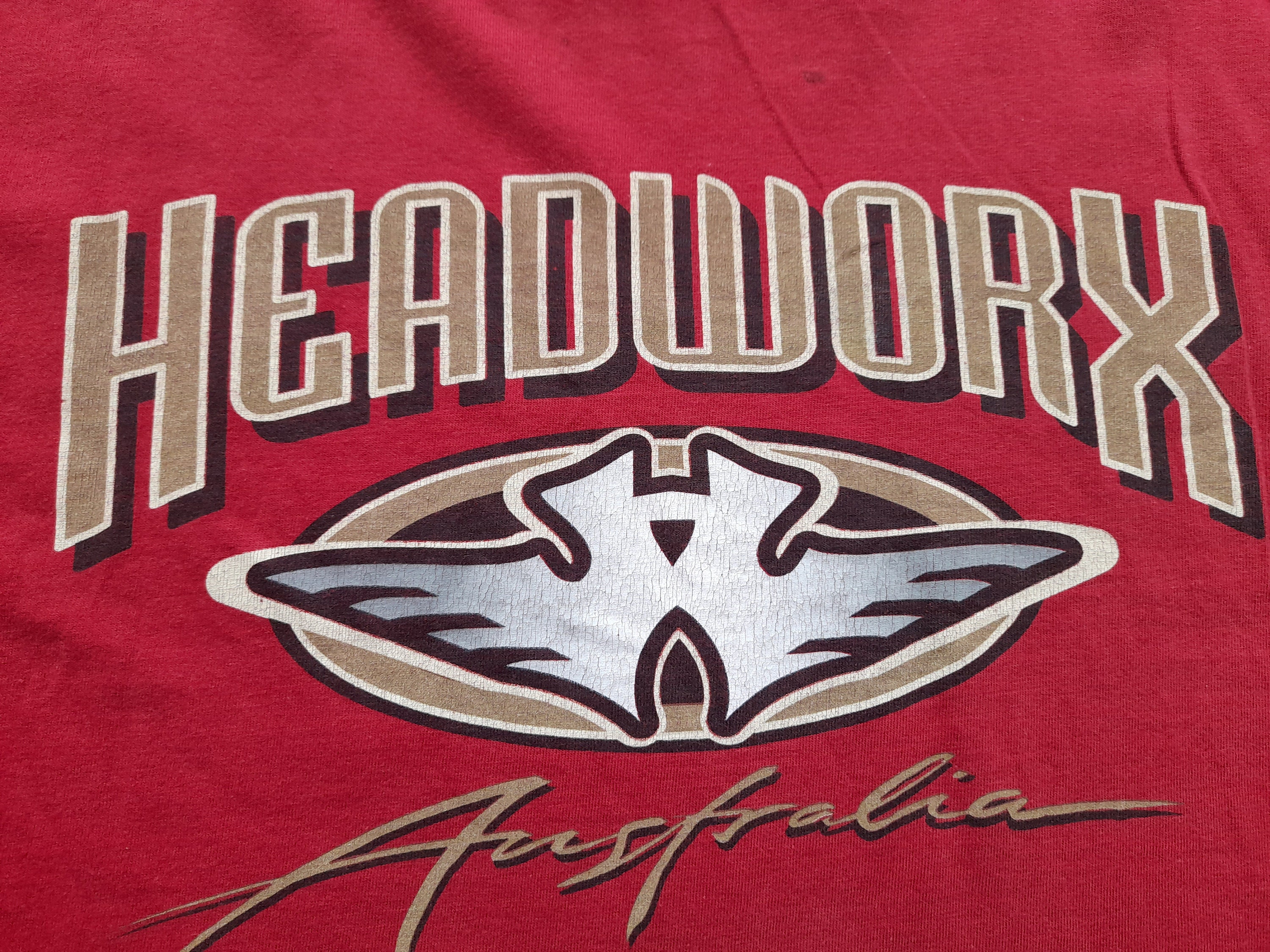 Vintage 90s Australian Surfing Vintage Tee , Headworx Australia Shirt , Australian Surfer Tee ,surfing Sportwear Tee, Surfing Sportswear,xl - Etsy Vintage 90s Australian Surfing Vintage Tee , Headworx Australia Shirt , Australian Surfer Tee ,surfing Sportwear Tee, Surfing Sportswear,xl - Etsy