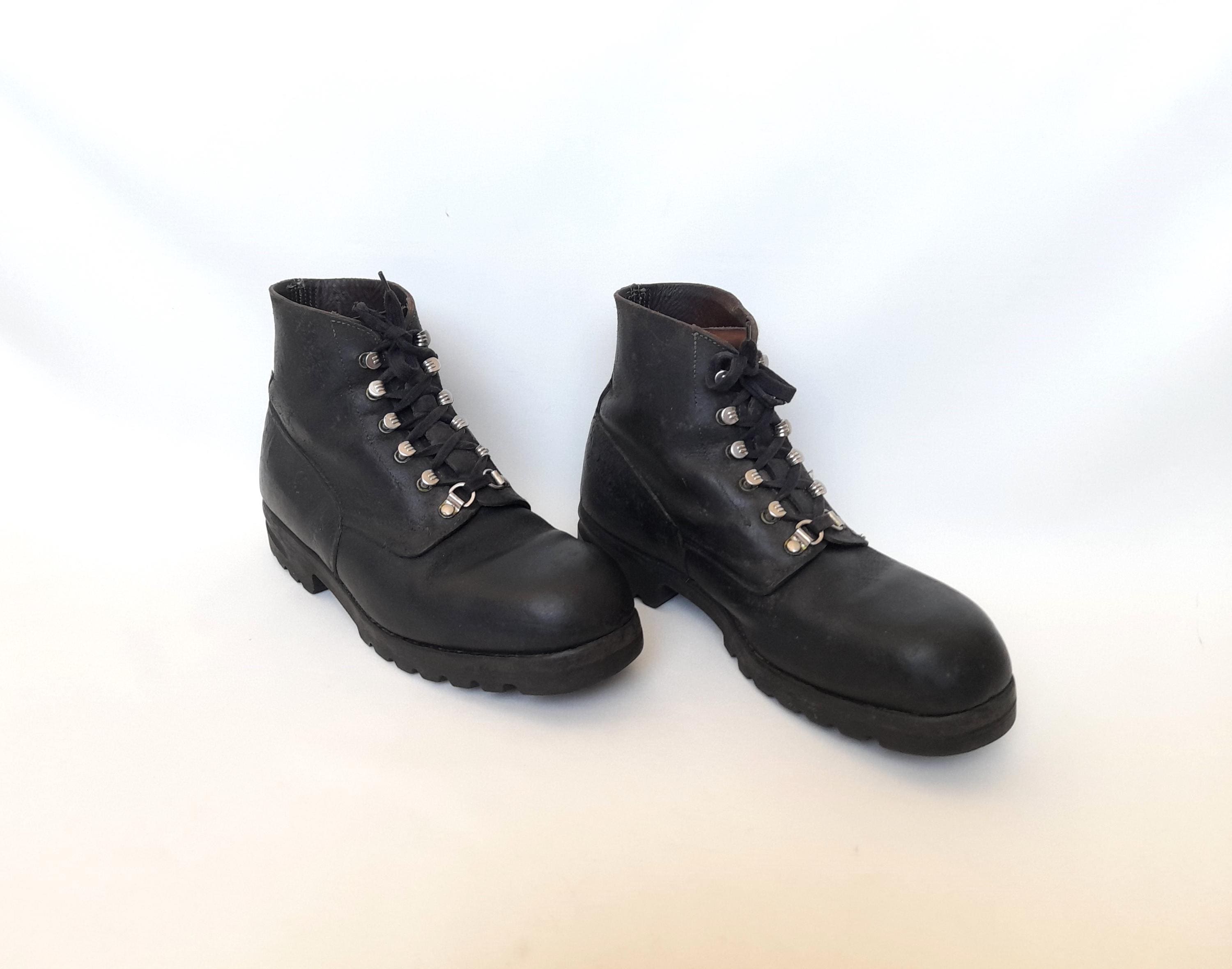 Vintage bally boots - Etsy 日本