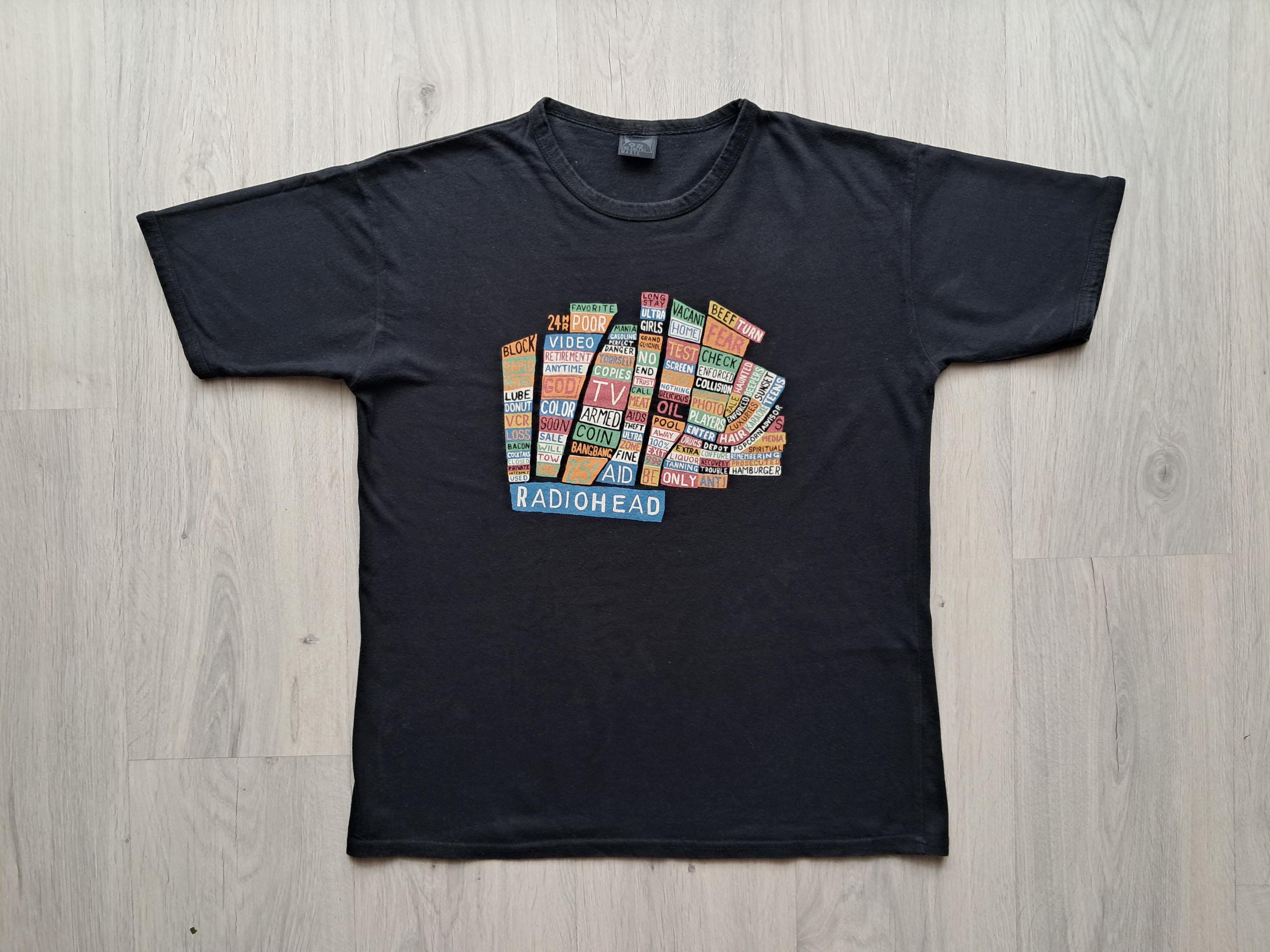 Hail to the Thief Shirt - Etsy