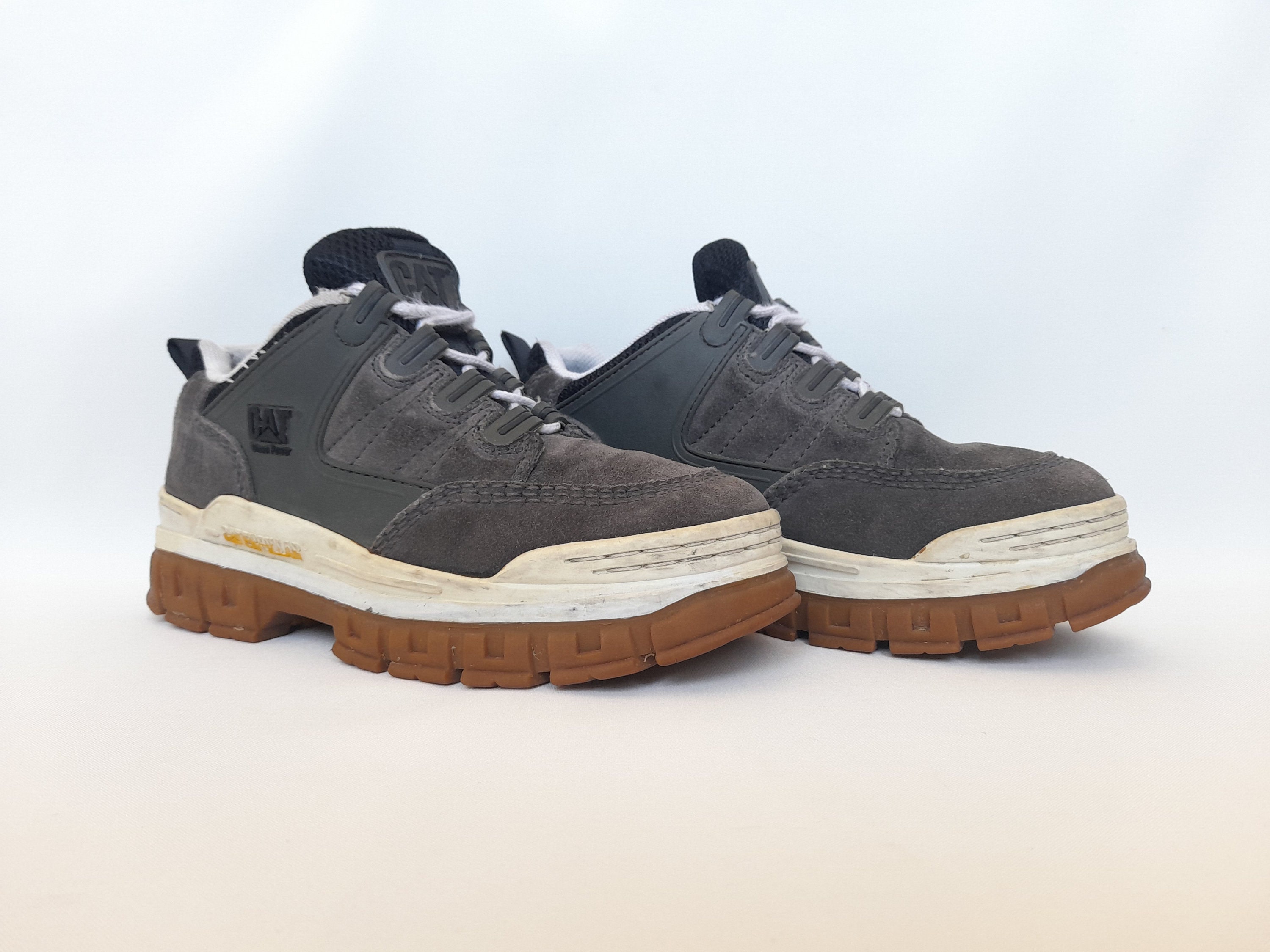 Caterpillar sneakers shoes hotsell