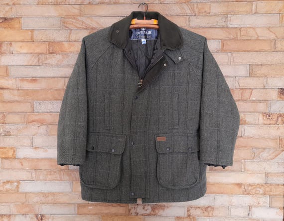 Vintage Mens Hunting Outdoor Jacket ,hunting Jacket, Xl,made in England Tweed Shooting Jacket,english Tweed Jacket ,tweed Field Country Coat - Etsy Vintage Mens Hunting Outdoor Jacket ,hunting Jacket, Xl,made in England Tweed Shooting Jacket,english Tweed Jacket ,tweed Field Country Coat - Etsy