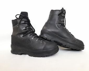 HAIX スカウト連邦軍ゴアテックス® ブーツ - Etsy 日本