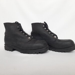 Swiss military mountain boots discount
