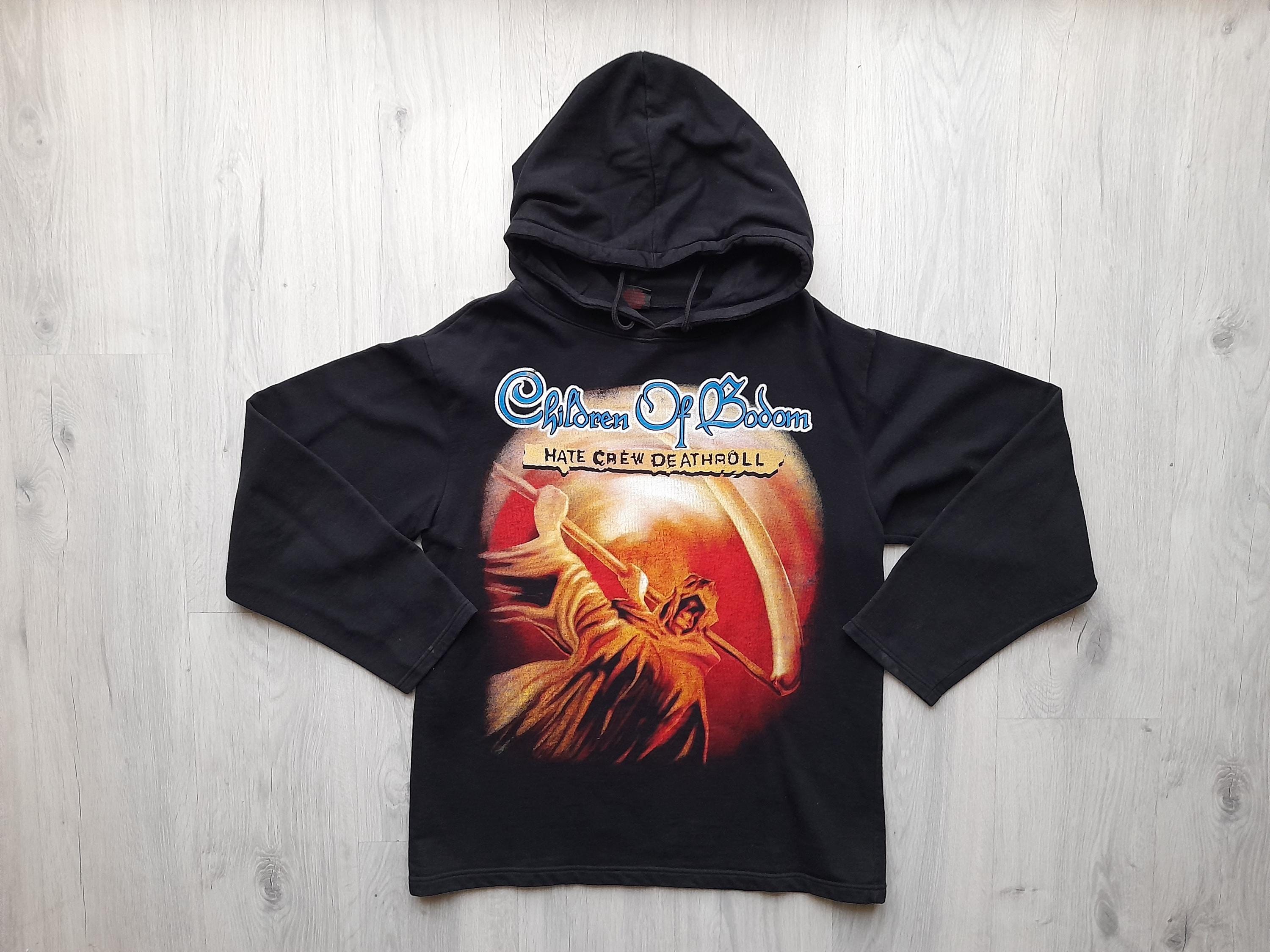 00's Children of Bodom ビンテージ バンド フーディー il_fullxfull.6877373262_cpzo.jpg