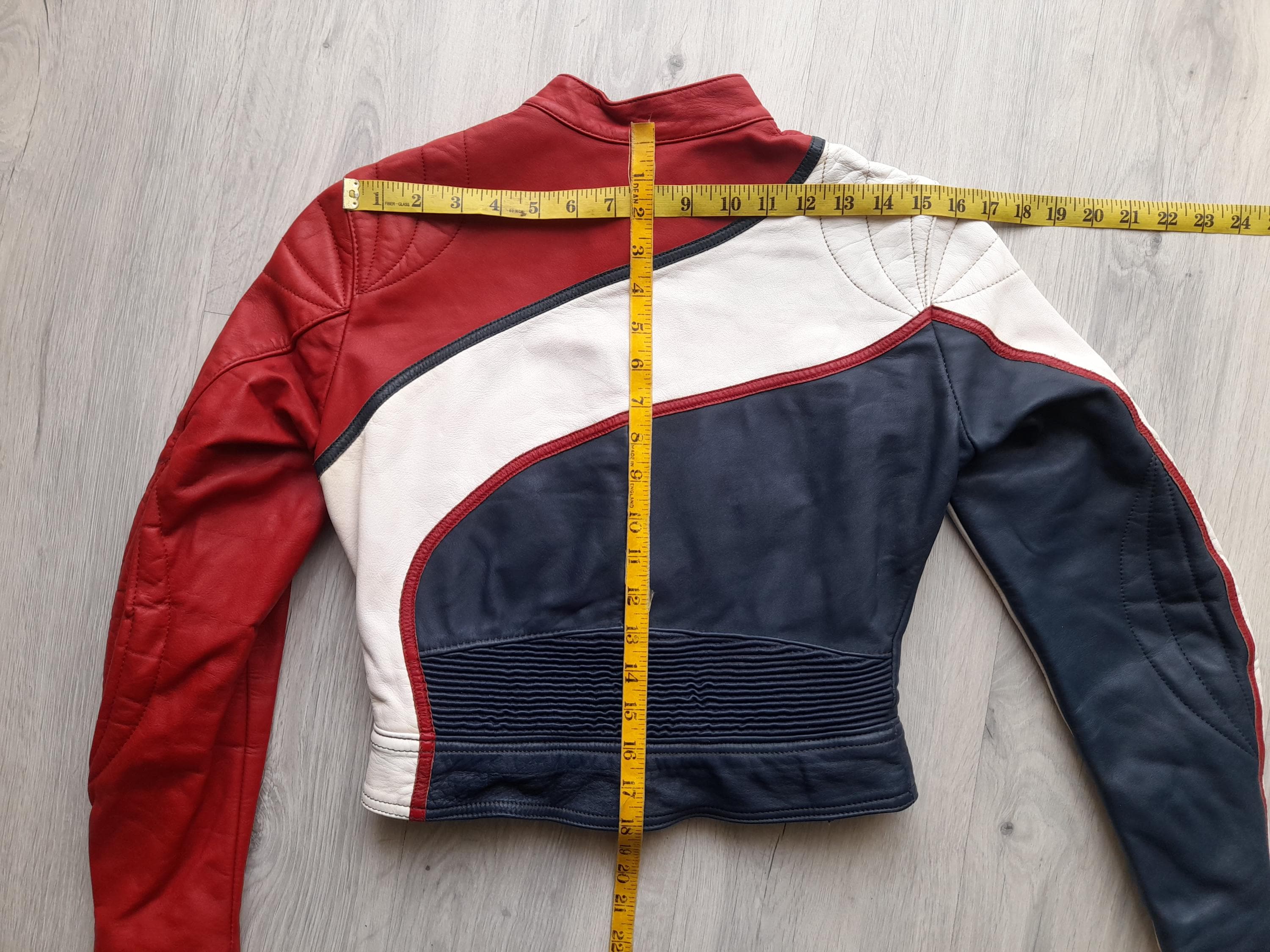 HARRO ドイツ製 ヴィンテージ レザージャケット ボアライナー70s 80s 80s HARRO Motorcycles Leather Suit,womens Size 40 ,leather Racing