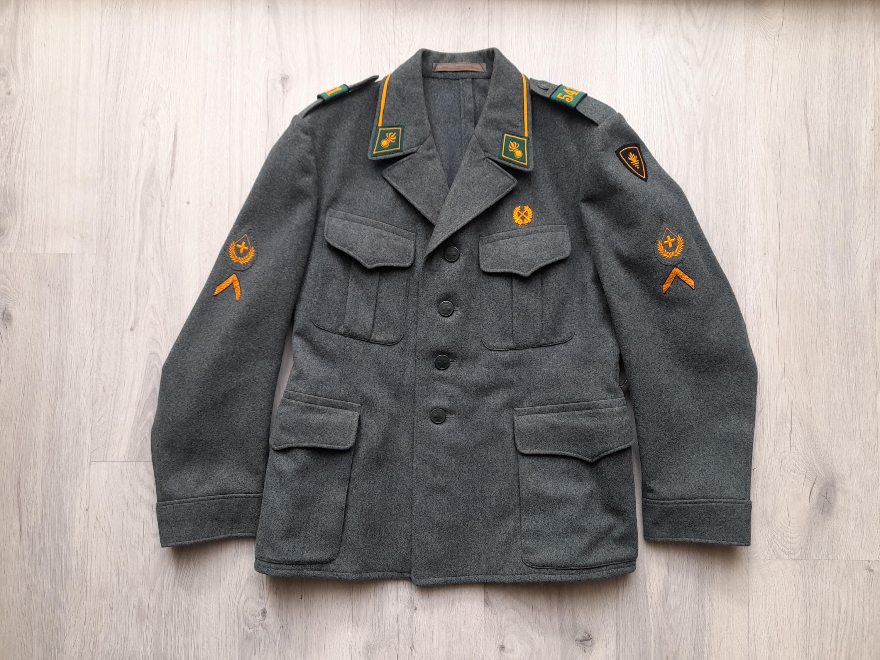 Swiss Army Suit Jacket ,M - L ,80s Swiss Army Jacket Swiss Army Suit Jacket ,M - L ,80s Swiss Army Jacket