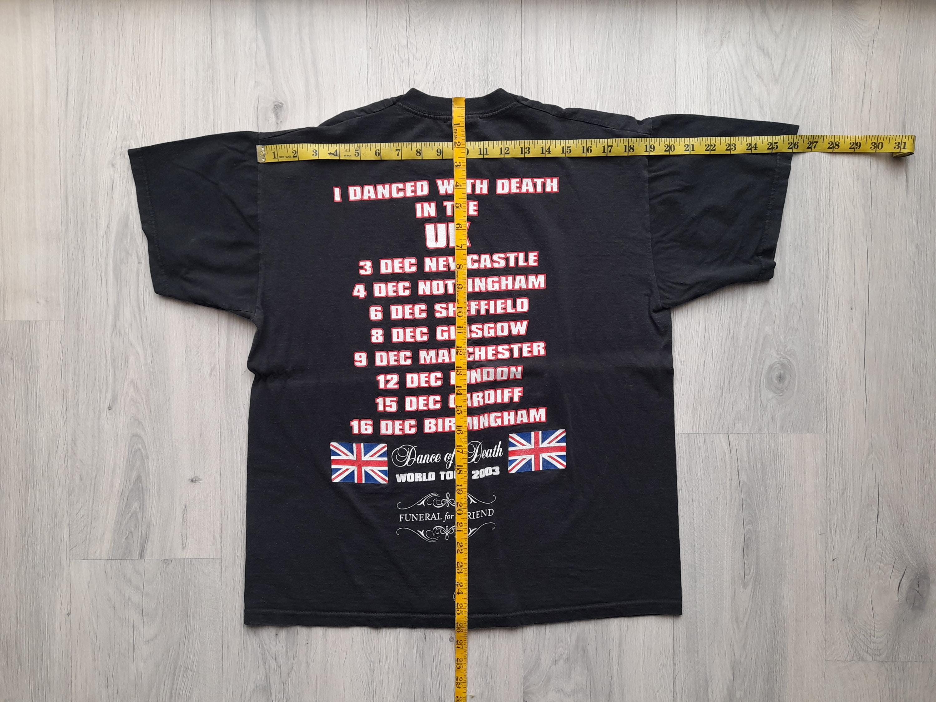 アイアン・メイデン Dance of Death World Tour Tシャツ il_fullxfull.7013655295_27t0.jpg