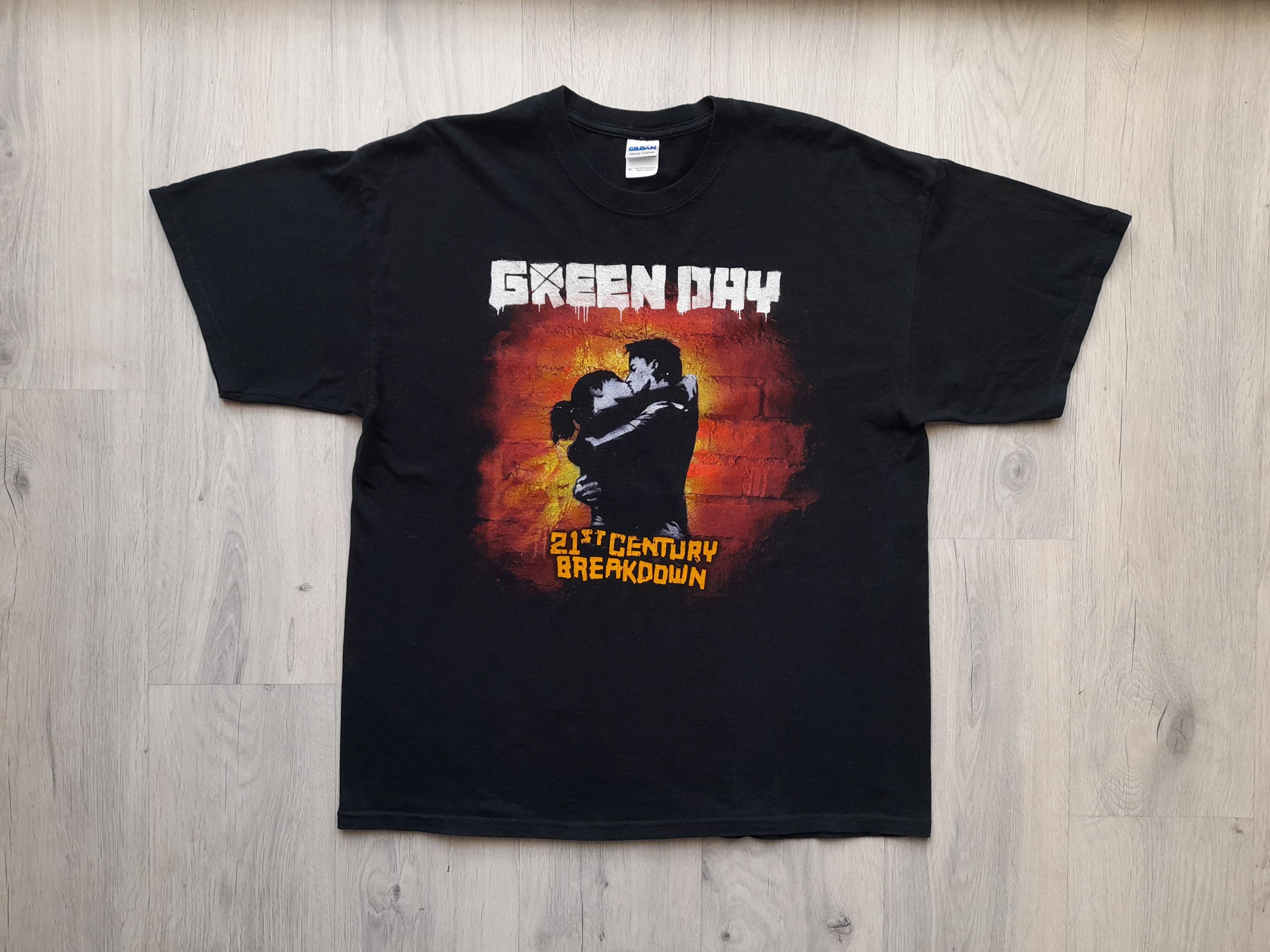 21 Century Breakdown - Etsy