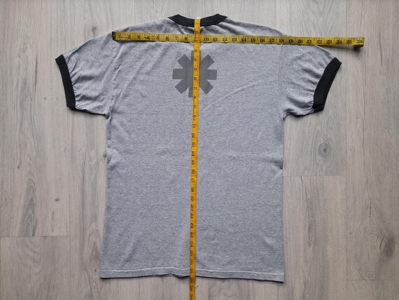 レッドホットチリペッパーズ スタジアムアルカジウム アーミーシャツ 2006 レッドホットチリペッパーズ スタジアムアルカジウム アーミー