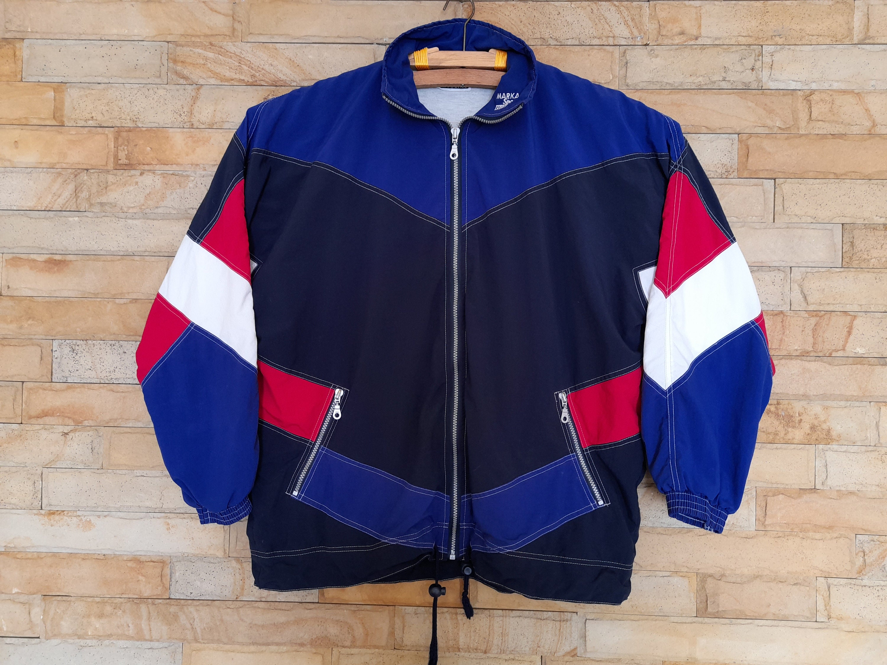 トップス 90s OLD  super relax track jacket il_fullxfull.6003085385_10jx.jpg