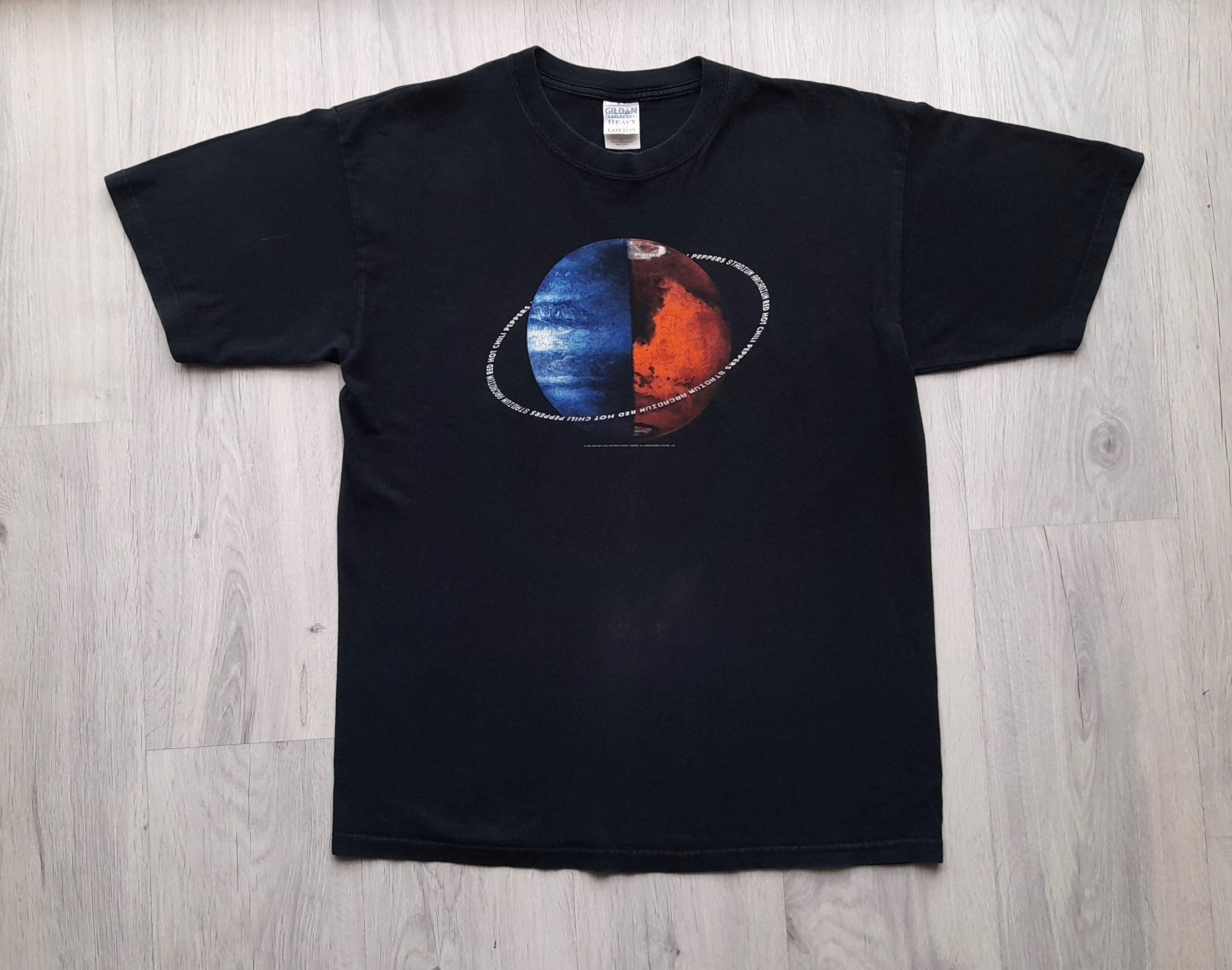 Stadium Arcadium Shirt - Etsy